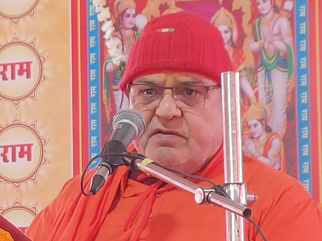 रामचरितमानस की अमृतवर्षा से भक्तिमय होगा बीकानेर