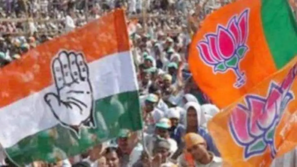 जिला प्रमुख चुनाव:कांग्रेस का गढ़ ढहा पाएगी भाजपा या फिर दोहराया जाएगा इतिहास?