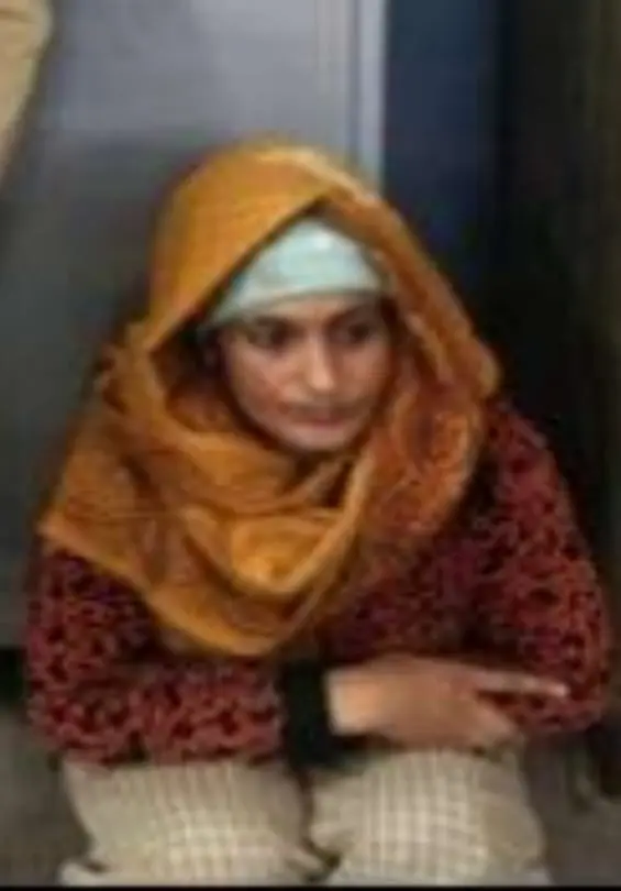 एमडी बेचते महिला को किया गिरफ्तार