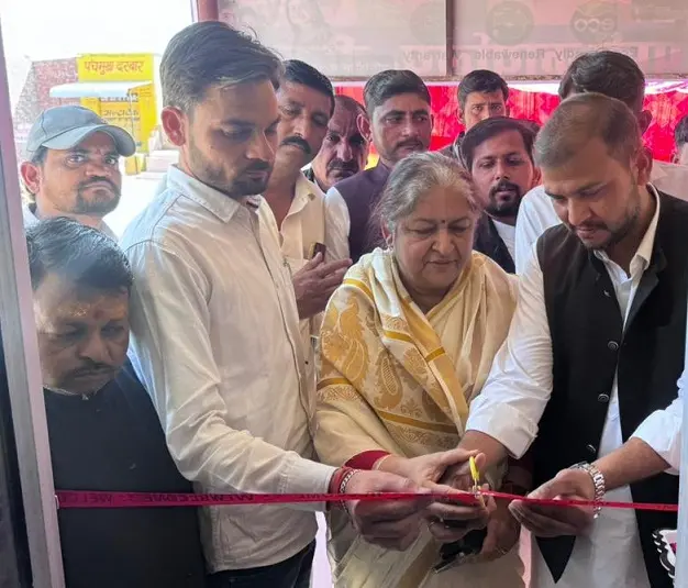 पंचायत-निकाय चुनावों में दमखम से उतरेगी आम आदमी पार्टी