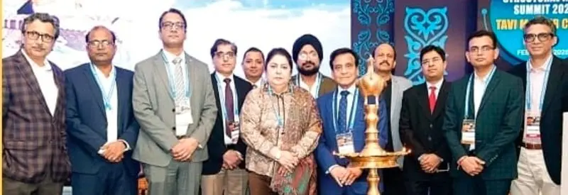 वॉल्व रिप्लेसमेंट के बाद अब डिवाइस क्लोजर से 10–15 मिनट में चल-फिर सकेंगे मरीज