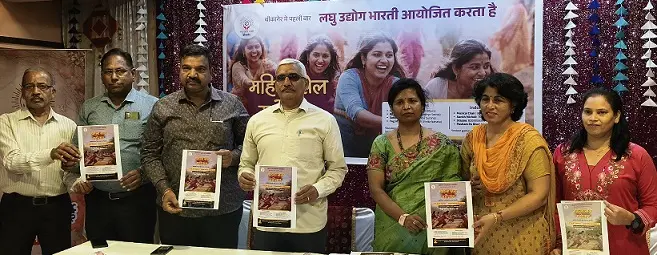महिला सशक्तिकरण को समर्पित खेल आयोजन,होंगी विविध प्रतियोगिताएं