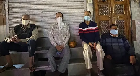सुविधा बन रही दुविधा,लोग हो रहे परेशान,जाने पूरा मामला