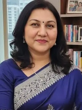 डॉ.गुप्ता को सौंपी प्रदेश अध्यक्ष की जिम्मेदारी