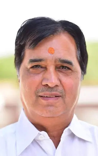 चूरा राष्ट्रीय उपाध्यक्ष और पुरोहित बने राष्ट्रीय सचिव