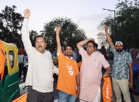 धर्मयात्रा की तैयारियों में जुटा बीकानेर, व्यापारियों-युवाओं से संपर्क और सांस्कृतिक आयोजनों से बढ़ा उत्साह