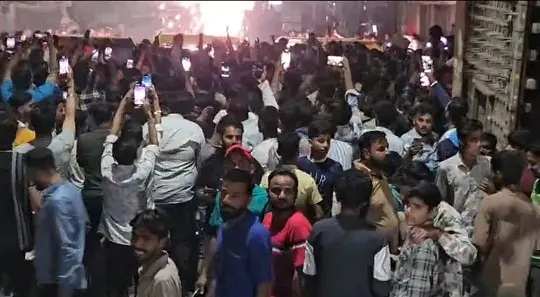 भारत तीसरी बार टी-20 वर्ल्ड चैंपियन