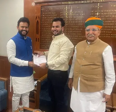 बीकानेर फ्लाइट का नया समर शेड्यूल जारी, केंद्रीय मंत्री मेघवाल के प्रयासों से मिल रही सुविधा