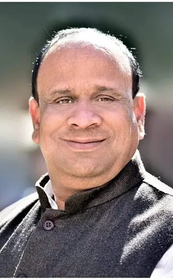 सुराणा के पत्र के बाद क्षतिग्रस्त सड़कों का शुरू हुआ नवीनीकरण