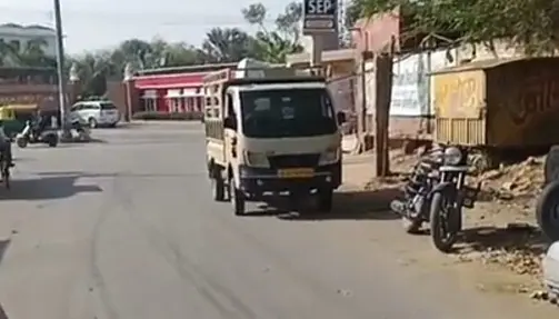 लोगों की आस बनते जा रहे है विश्नोई,सोशल मीडिया के जरिये समस्याओं का कर रहे समाधान