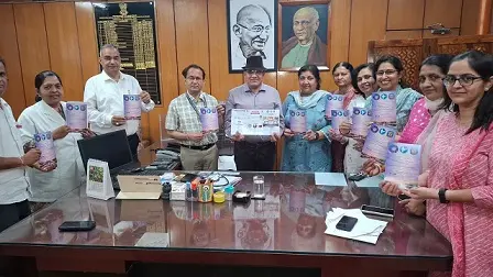 ऑन्कोपैथोलॉजी वर्कशॉप और सीएमई का होगा आयोजन