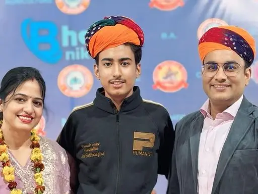 बीकानेर के होनहारों ने बजाया बोर्ड परीक्षा में जिले का डंका