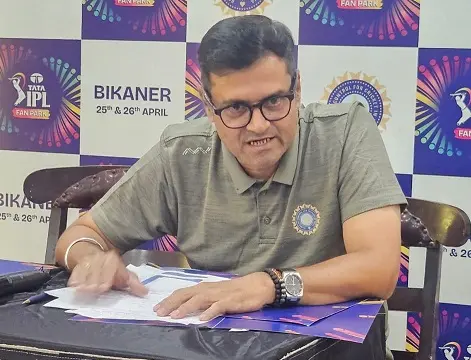 बीकानेर में बिना खर्च के आईपीएल का आनंद,यहां लगेगा आईपीएल का फैन पार्क