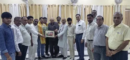 बीकानेर के औद्योगिक व व्यापारिक विकास को नई दिशा देगी फोर्टी
