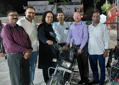 जानलेवा माँझों से नागरिकों को बचाना हमारा नैतिक कर्तव्य 