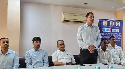 जरूरतमंदों के लिये संजीवनी साबित होगा मेडिकल इमरजेंसी बैंक