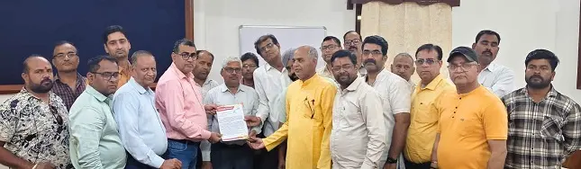 15 तक आरटीई पुनर्भरण नहीं,तो प्राईवेट स्कूल्स नहीं देंगे प्रवेश