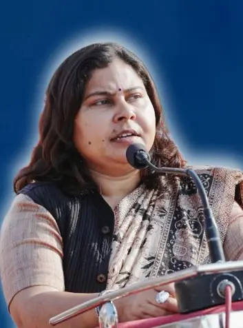 महिला आरक्षण के क्रियान्वयन से जोड़ी गई शर्तों को खारिज किया : डॉ  जैन