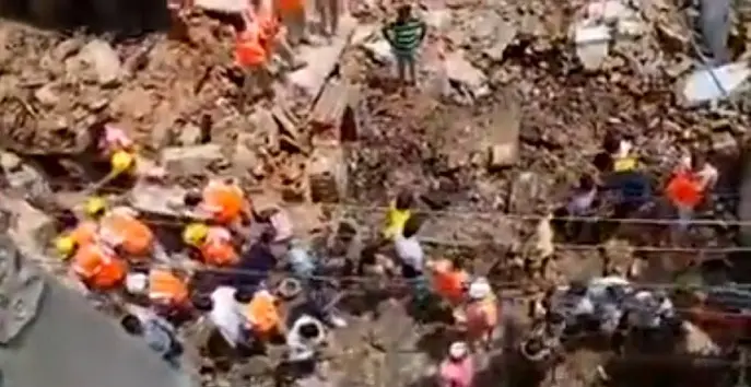 अवै़द्य पटाखा फैक्ट्री में हुए विस्फोट में मृतक के  परिजनों का मुआवजा के आदेश