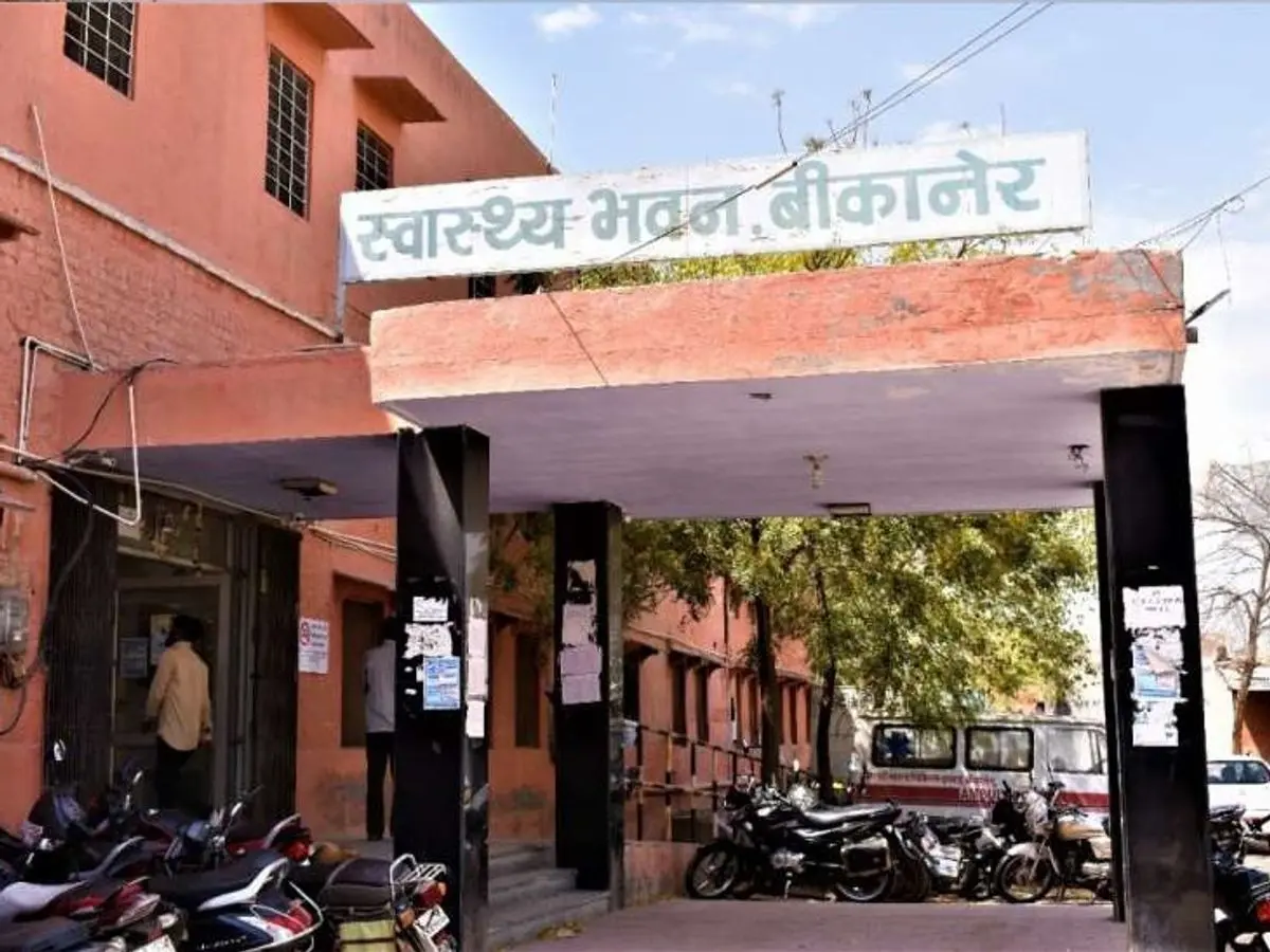 कोर्ट केस जीतने के बाद भी युवाओं की नियुक्ति खा रहे ‘शातिर बाबू’