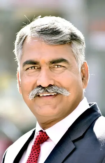 पुरी जोधपुर प्रांत के प्रांतीय अध्यक्ष नियुक्त