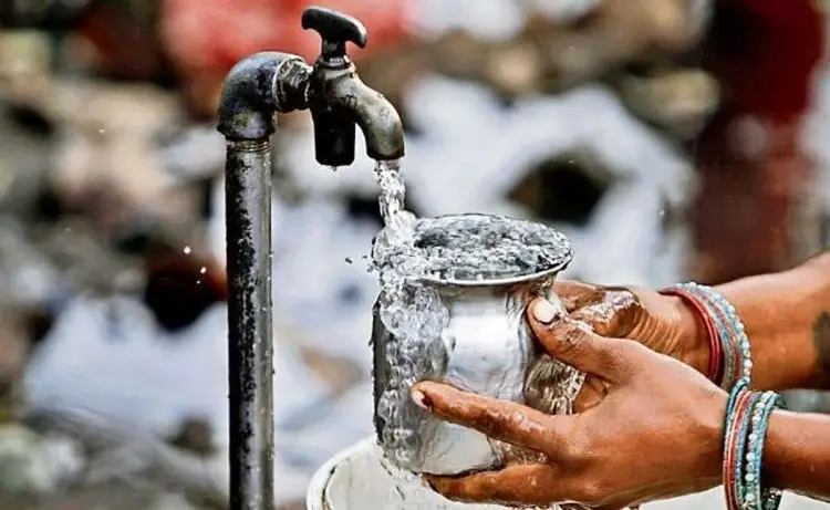 इस तारीख से आएगा नियमित रूप से पानी
