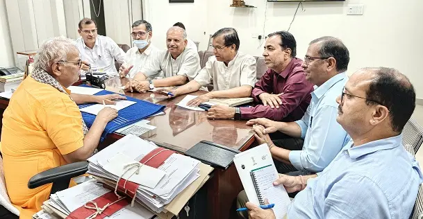 ग्रीष्मावकाश 28 जून तक,जल्द जारी होंगे आदेश