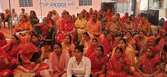 अशक्ति ही सुख दुख का कारण,भगवान पर भरोसा रखने का संदेश