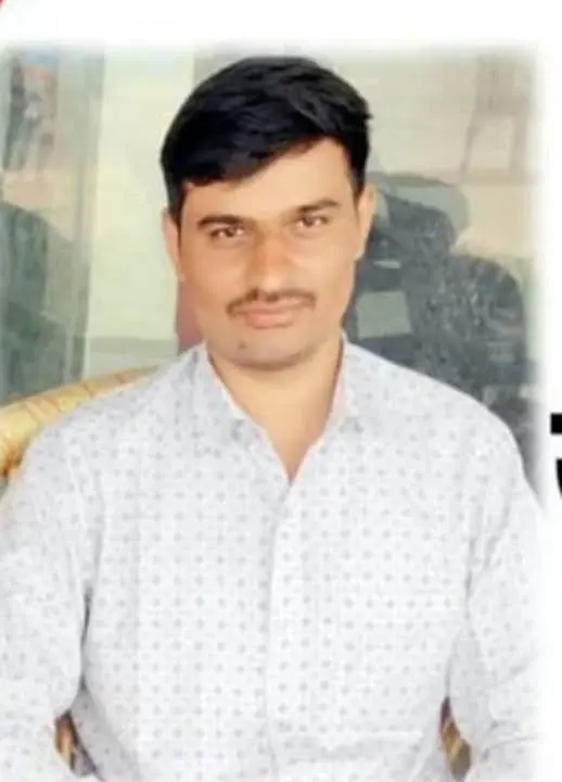 डेढ़ किलो चांदी के आभूषण लेकर निकला युवक लापता