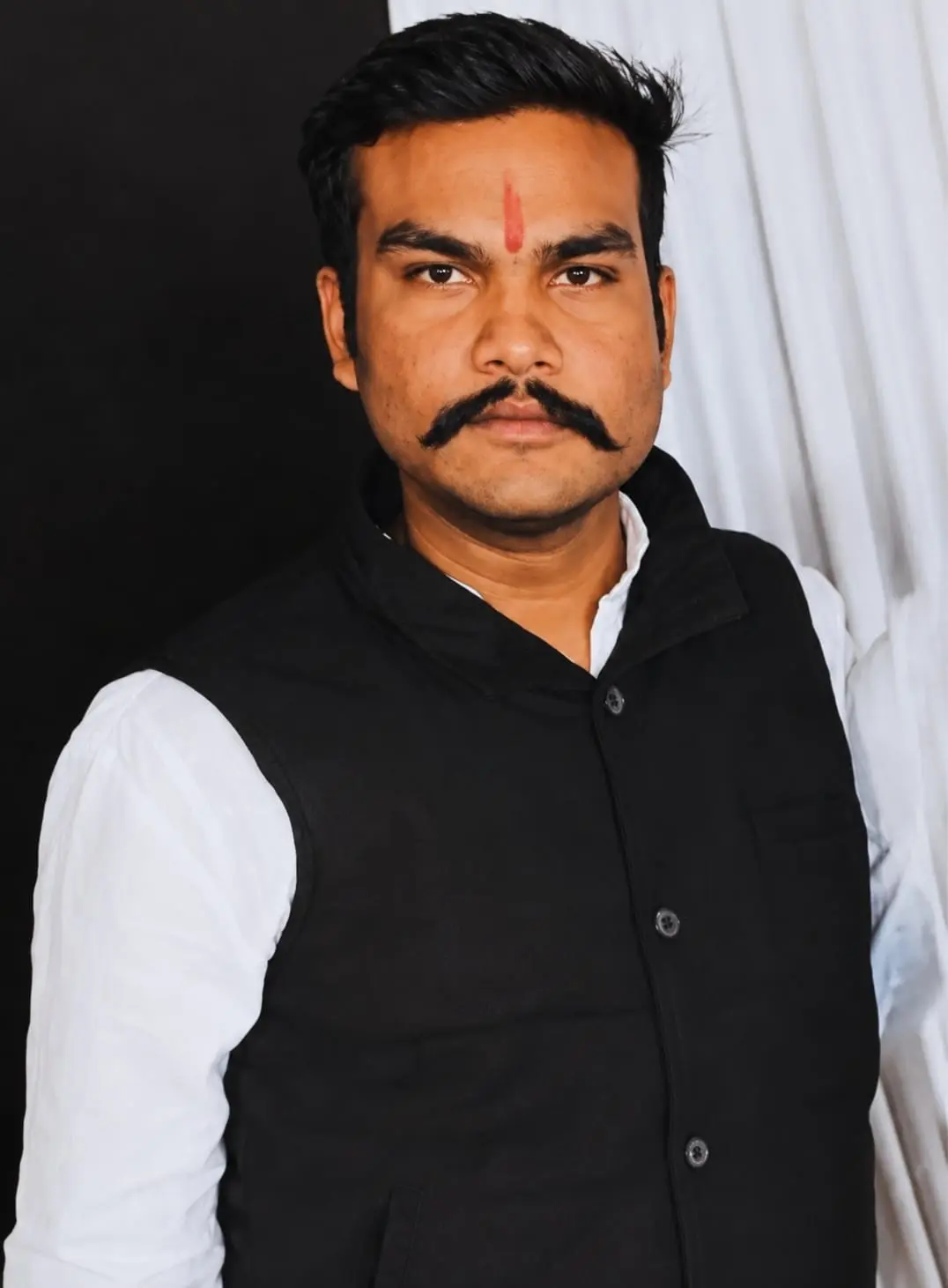 शर्मा को बीकानेर विभाग का विभाग संयोजक दायित्व