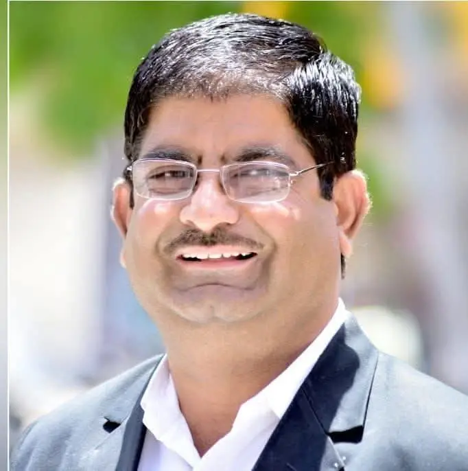 भाटी जिला समन्वयक मनोनीत