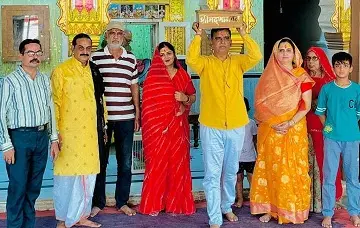 जीवन को अभय बना देती है श्रीमद् भागवत कथा:पं व्यास