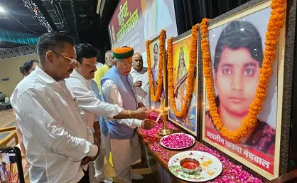 भावना मेघवाल मेमोरियल ट्रस्ट 50 प्रतिभावान बच्चों को दिखाएगा बेहतर भविष्य की राह
