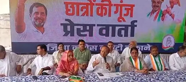 ऑनलाइन नहीं थ्योरीटीकल होने चाहिए पेपर :डॉ कल्ला