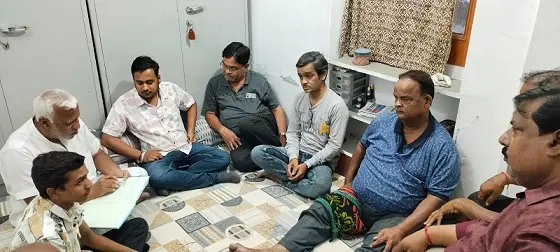 महेश नवमी 23 को,निकलेगी शोभायात्रा