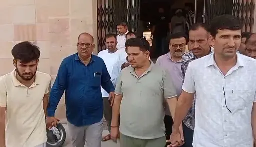 बीज घोटालेबाजों को दो दिन ओर पुलिस रिमांड,चौकाने वाले हुए खुलासे