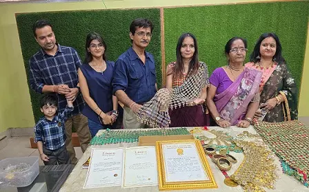 सोनी ने दर्ज करवाया गोल्डन बुक ऑफ वर्ल्ड रिकॉर्ड्स में नाम,जाने इसकी वजह