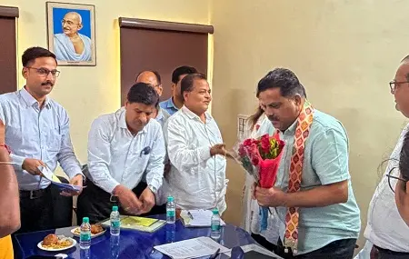 पापड़ उद्योग में कार्यरत महिलाओं की मजदूरी दरों के संबंध में रखी बात