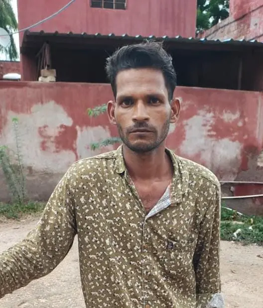 मादक पदार्थों के इन तस्करों को पुलिस ने दबोचा,दो लाख रुपये से अधिक की एमडी बरामद