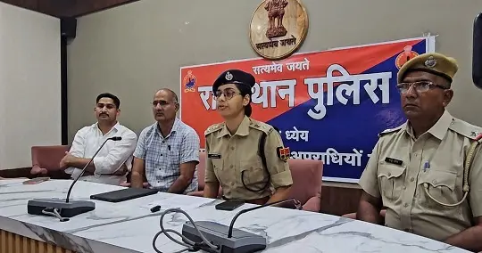 ड्रोन के जरिए हथियारों की खेप गिराने के मामले में तीन ओर गिरफ्तार