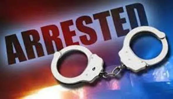 टैक्सी लूट के मामले का पुलिस ने किया पर्दाफाश,तीन गिरफ्तार