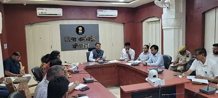 स्वाधीनता दिवस का मुख्य समारोह इस बार बीकानेर में
