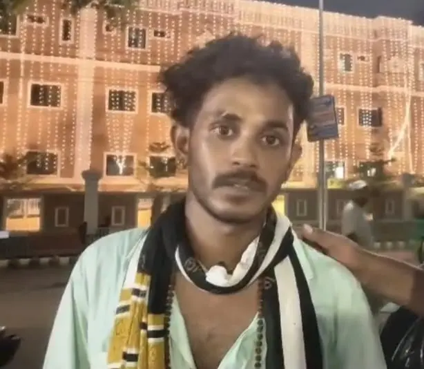 शिक्षा निदेशालय में काम करने वाले युवक से लूट,बैग-मोबाइल छीनने का प्रयास