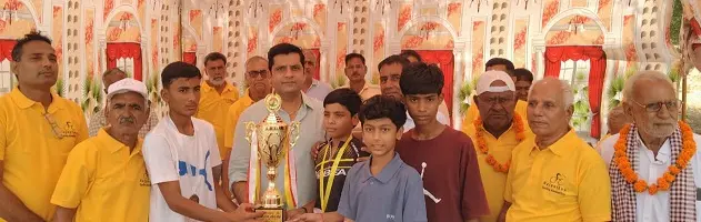 राज्य साइक्लिंग में बीकानेर के साइक्लिस्टों का दबदबा