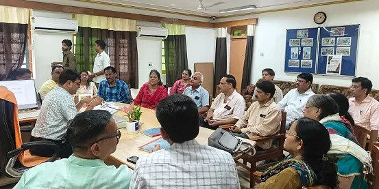 डूंगर कॉलेज में हिरोशिमा दिवस पर अंतर्राष्ट्रीय सम्मेलन गुरुवार को
