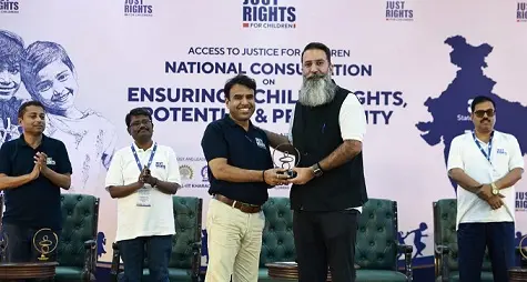 राजस्थान महिला कल्याण मण्डल संस्था राष्ट्रीय स्तर पर हुई सम्मानित