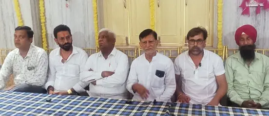 अर्जुनराम और मदन गोपाल में हुई बड़ी डील!
