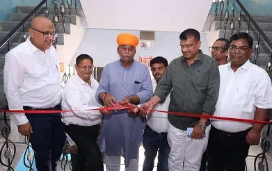 प्रतिष्ठित कंपनियों ने विद्यार्थियों की प्रतिभा को परखा, रोजगार एवं करियर के अवसरों से जुड़े युवा