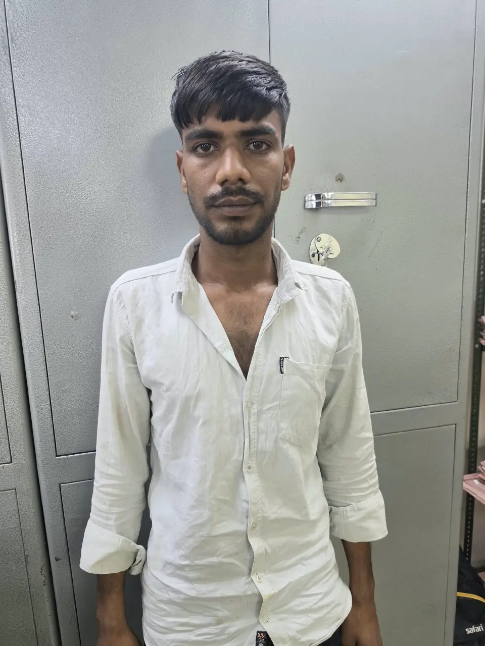टेलीग्राम चैनल से साइबर ठगी,यूएसडीटी में बदलकर सरगना को भेजते रूपये