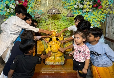 ganesh